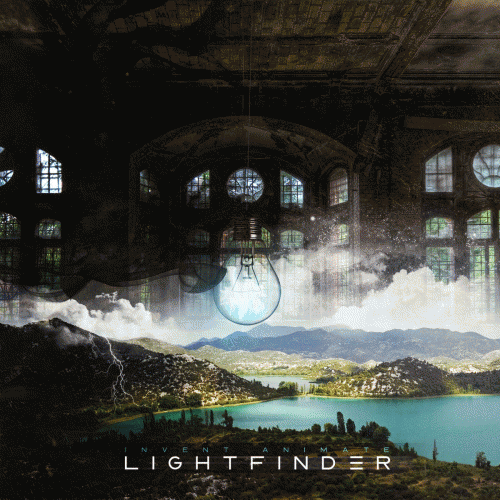 Invent, Animate : Lightfinder